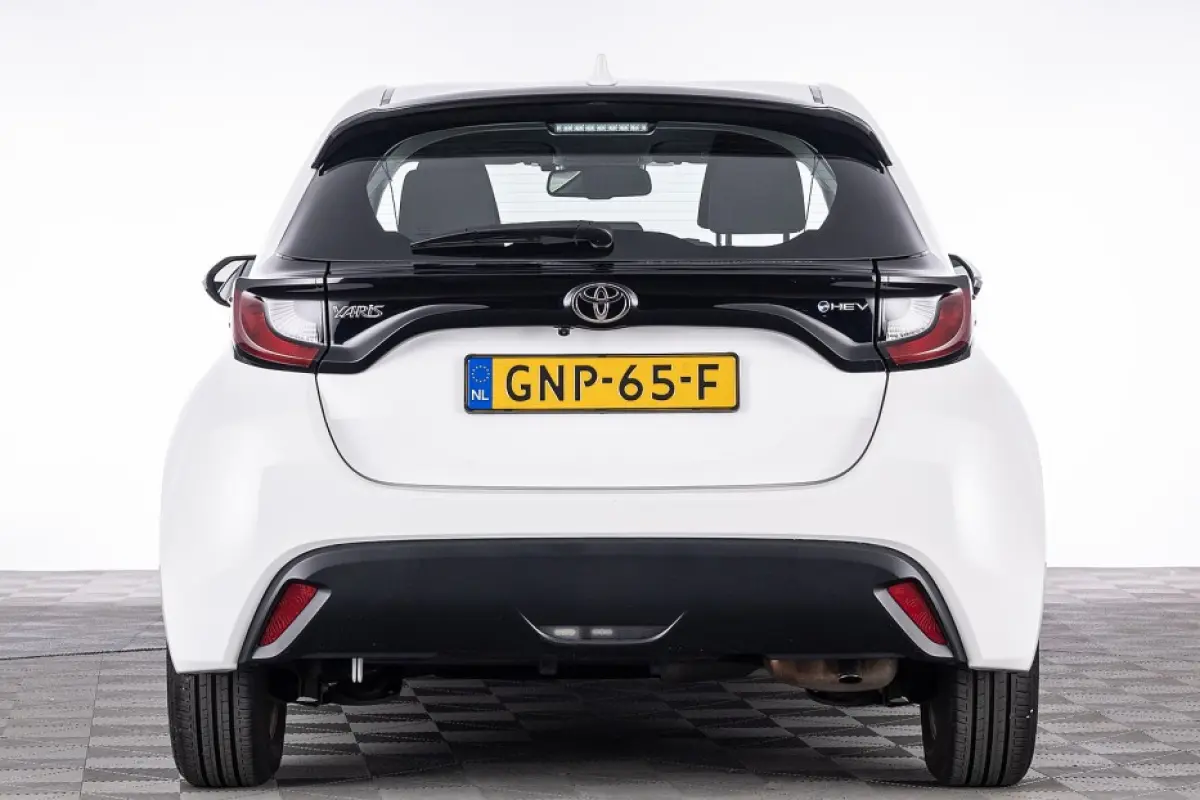 1.5 Hybrid 115 Active | CARPLAY | ECC | VELGEN ✅ 1e Eigenaar