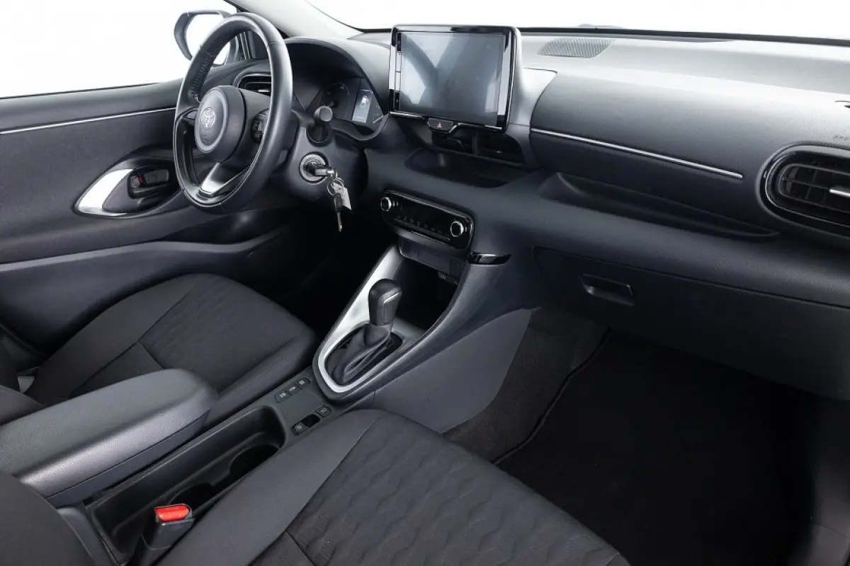 1.5 Hybrid 115 Active | CARPLAY | ECC | VELGEN ✅ 1e Eigenaar