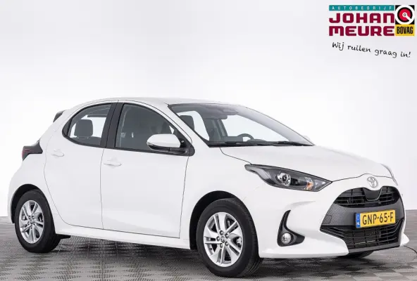 1.5 Hybrid 115 Active | CARPLAY | ECC | VELGEN ✅ 1e Eigenaar