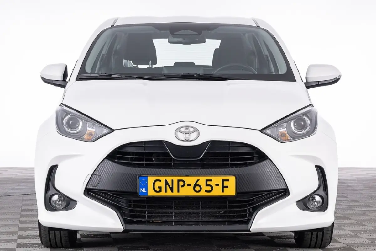 1.5 Hybrid 115 Active | CARPLAY | ECC | VELGEN ✅ 1e Eigenaar