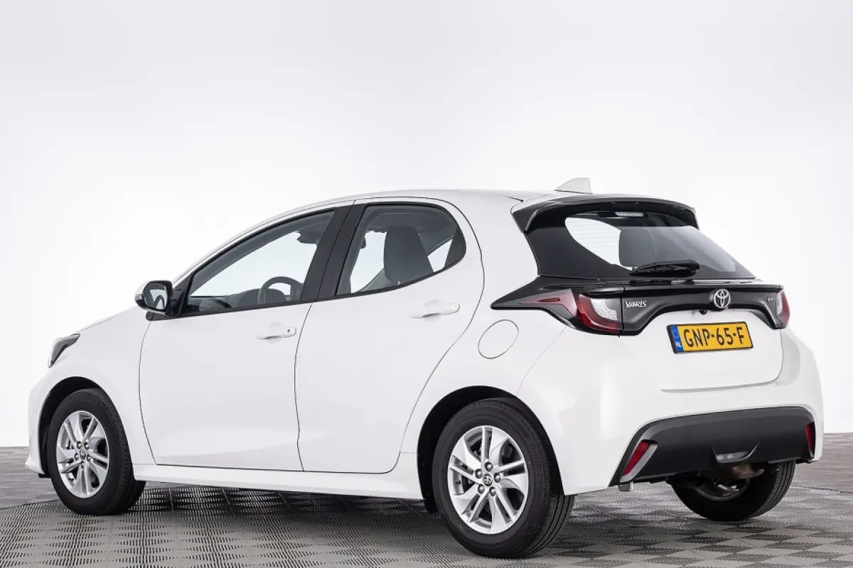 1.5 Hybrid 115 Active | CARPLAY | ECC | VELGEN ✅ 1e Eigenaar