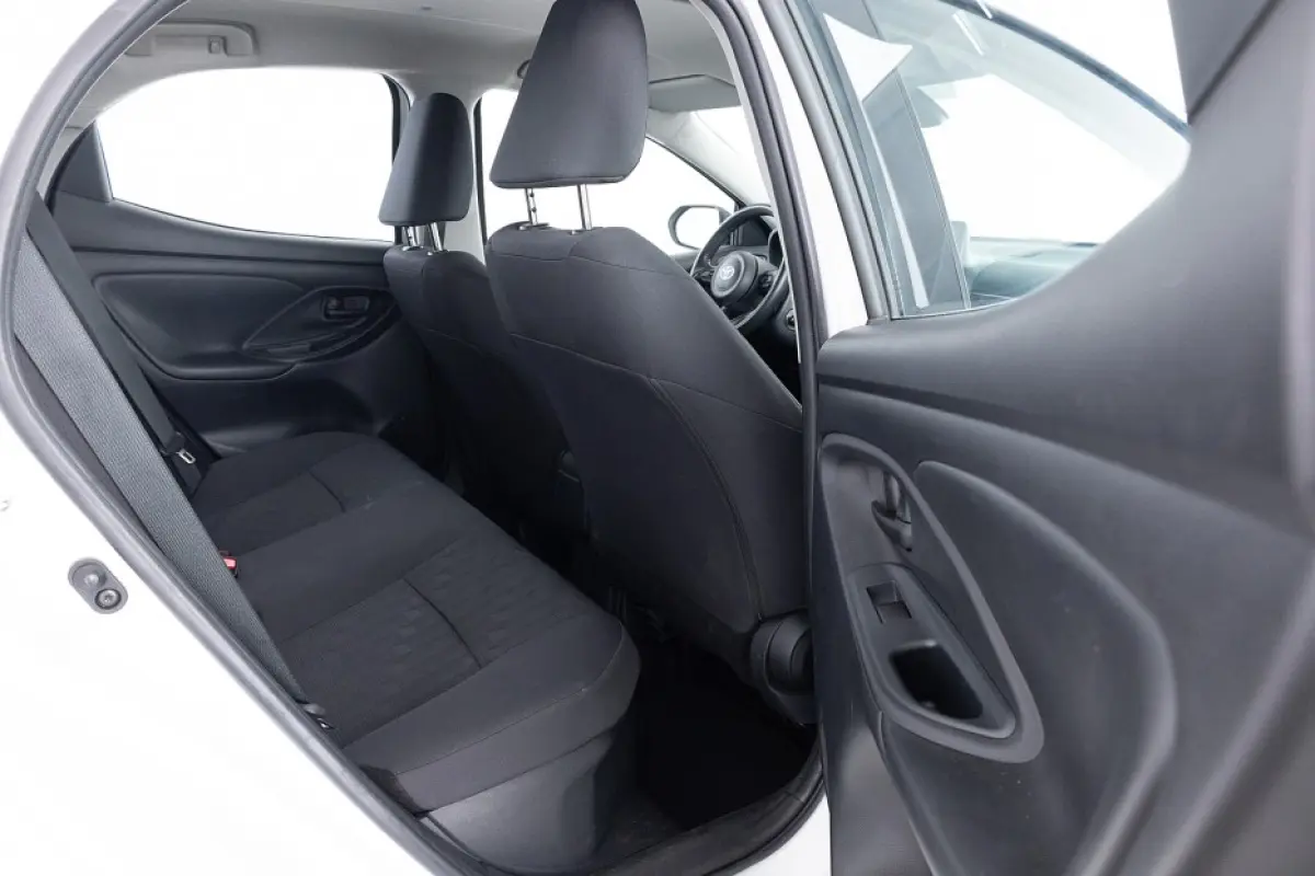 1.5 Hybrid 115 Active | CARPLAY | ECC | VELGEN ✅ 1e Eigenaar