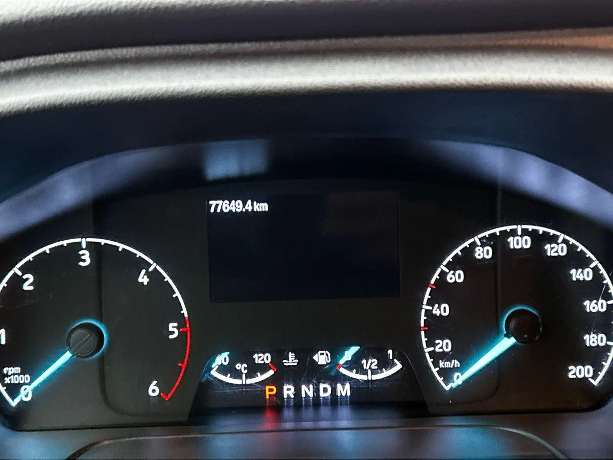 300 2.0 TDCI Automaat L2H1 Trend Dubbele Cabine Airco Navigatie Cruisecontrol Camera PDCVA Trekhaak