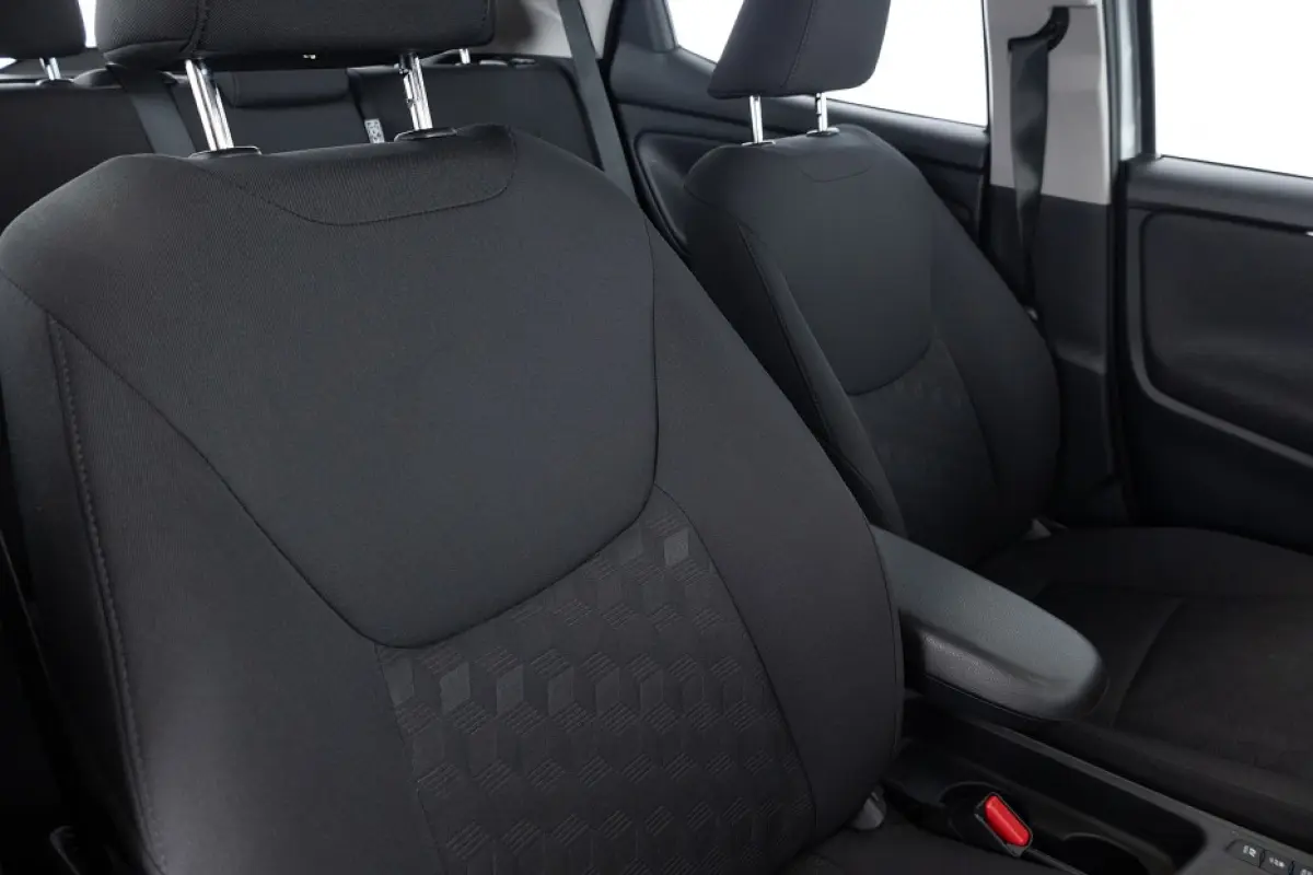 1.5 Hybrid 115 Active | CARPLAY | CAMERA | VELGEN | Automaat ✅ 1e Eigenaar