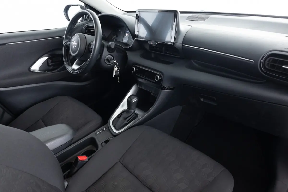 1.5 Hybrid 115 Active | CARPLAY | CAMERA | VELGEN | Automaat ✅ 1e Eigenaar