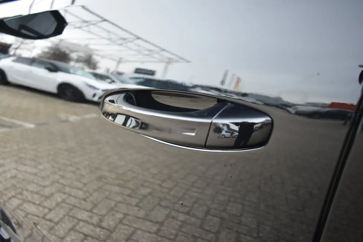 1.6 plug-in Hybrid 195 GT Tot 8 Jaar Garantie! | Elektr. Achterklep | Stuur/Stoelverwarming | Navigatie Pro | Keyless-Entry | Sfeerverlichting | Adaptive Cruise | !!