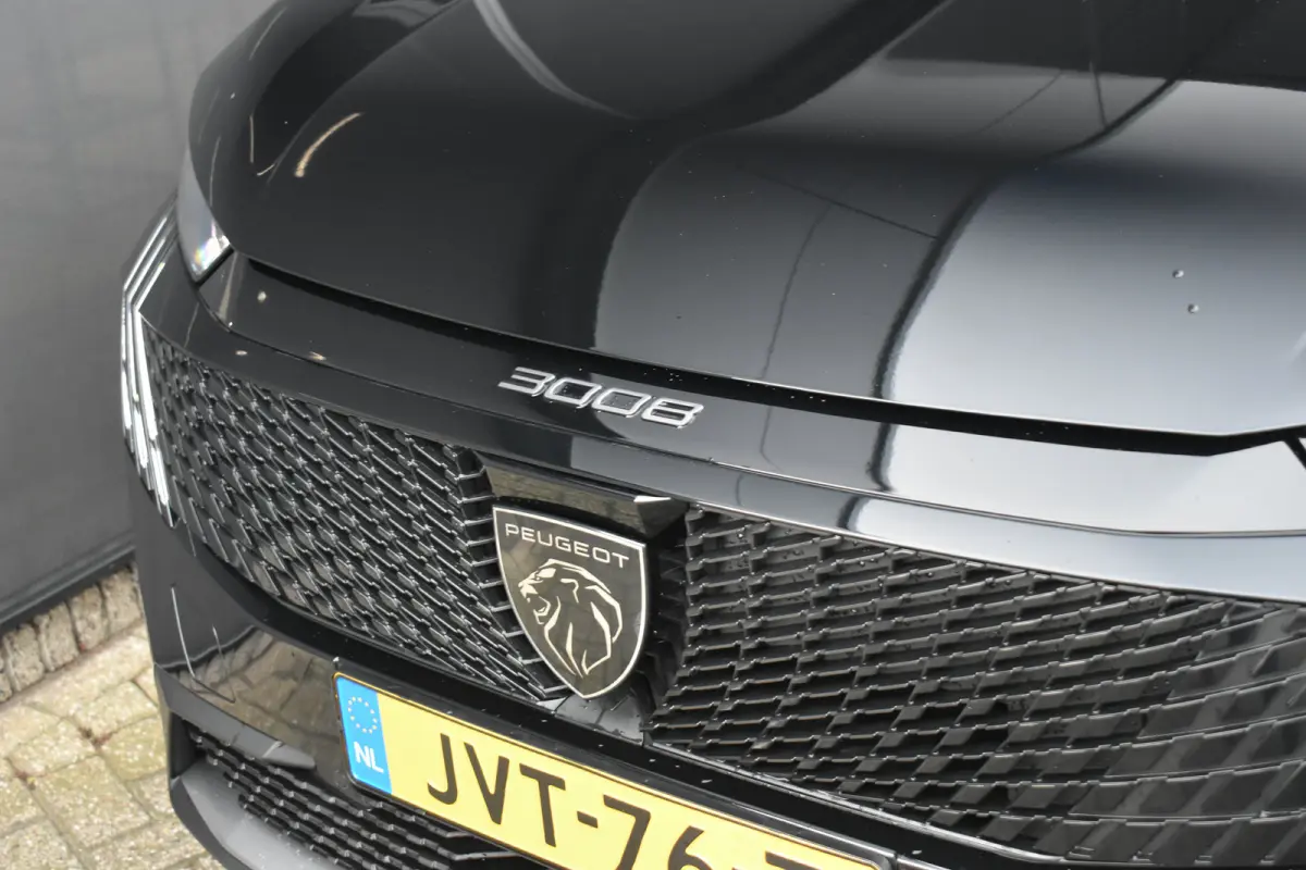 1.6 plug-in Hybrid 195 GT Tot 8 Jaar Garantie! | Elektr. Achterklep | Stuur/Stoelverwarming | Navigatie Pro | Keyless-Entry | Sfeerverlichting | Adaptive Cruise | !!