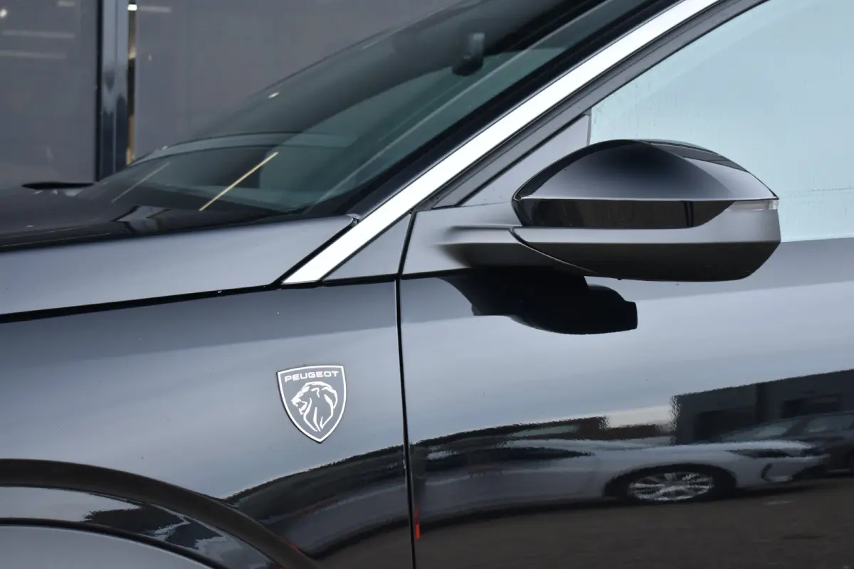 1.6 plug-in Hybrid 195 GT Tot 8 Jaar Garantie! | Elektr. Achterklep | Stuur/Stoelverwarming | Navigatie Pro | Keyless-Entry | Sfeerverlichting | Adaptive Cruise | !!