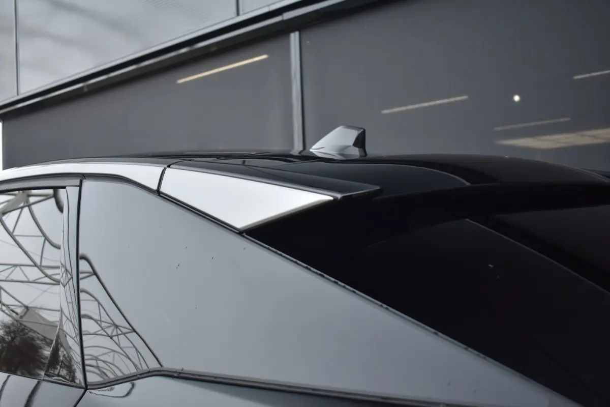 1.6 plug-in Hybrid 195 GT Tot 8 Jaar Garantie! | Elektr. Achterklep | Stuur/Stoelverwarming | Navigatie Pro | Keyless-Entry | Sfeerverlichting | Adaptive Cruise | !!