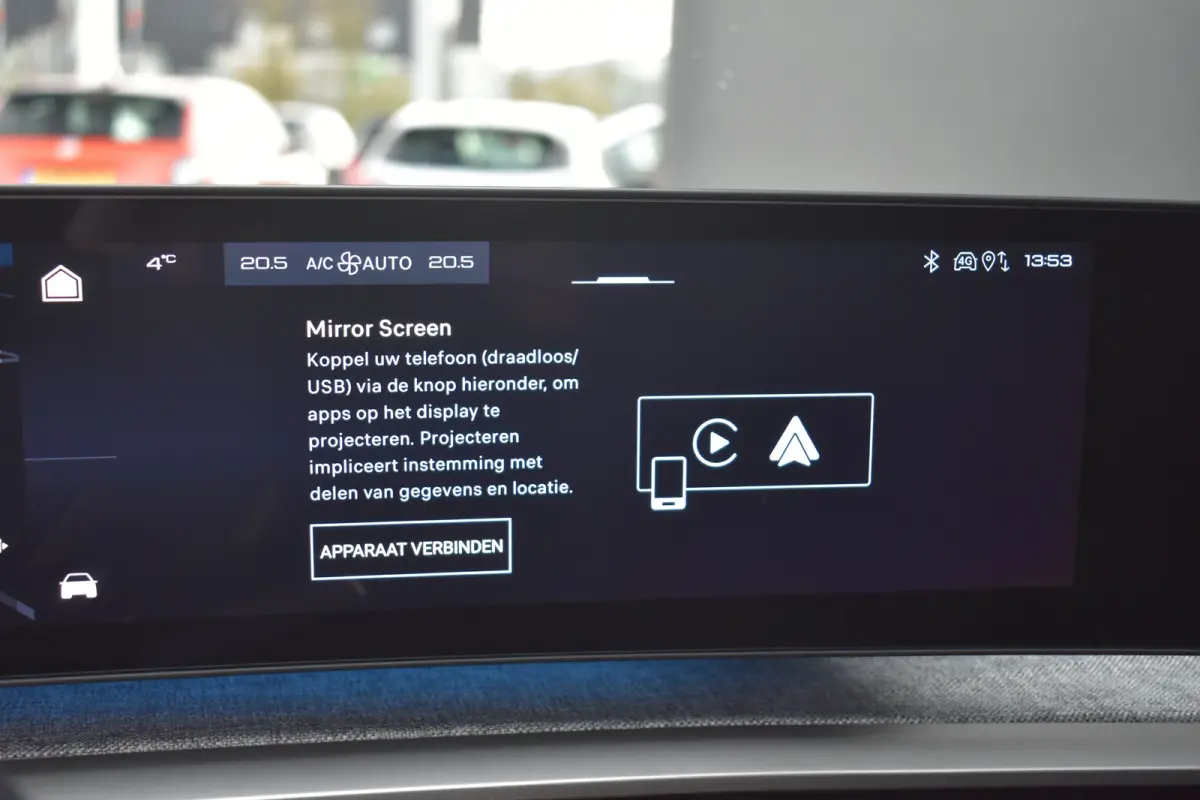 1.6 plug-in Hybrid 195 GT Tot 8 Jaar Garantie! | Elektr. Achterklep | Stuur/Stoelverwarming | Navigatie Pro | Keyless-Entry | Sfeerverlichting | Adaptive Cruise | !!