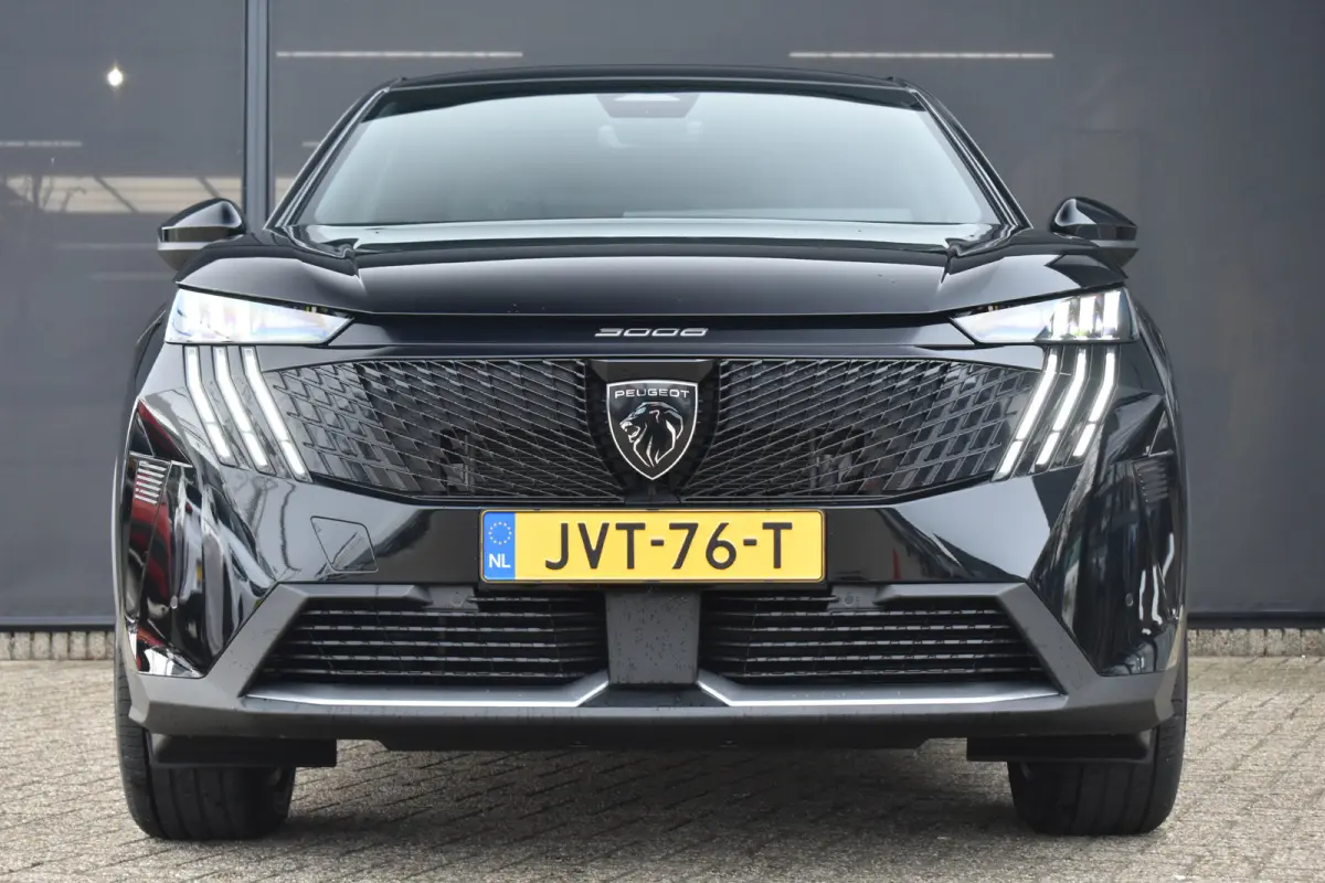 1.6 plug-in Hybrid 195 GT Tot 8 Jaar Garantie! | Elektr. Achterklep | Stuur/Stoelverwarming | Navigatie Pro | Keyless-Entry | Sfeerverlichting | Adaptive Cruise | !!