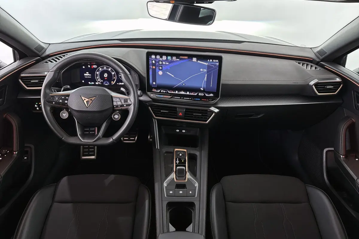 1.5 TSI e-Hybrid Business Facelift Stuur/Stoelverwarming Camera