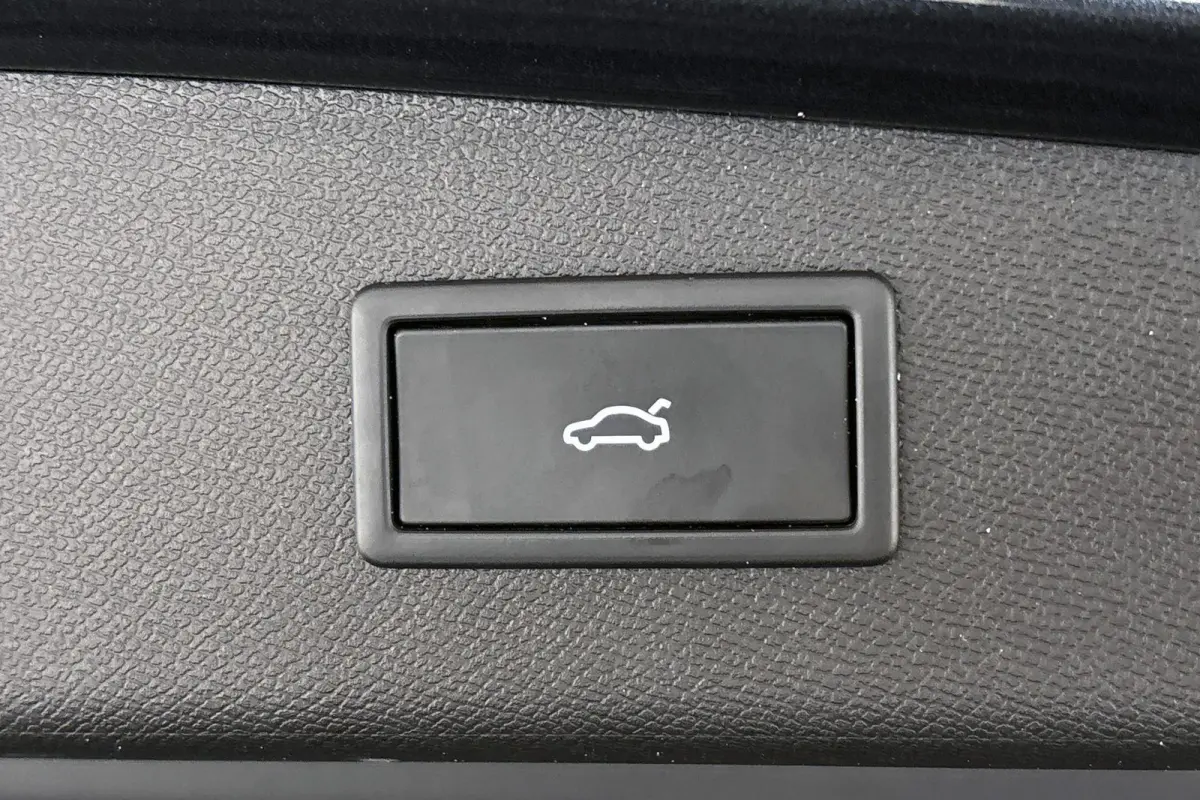 1.5 TSI e-Hybrid Business Facelift Stuur/Stoelverwarming Camera