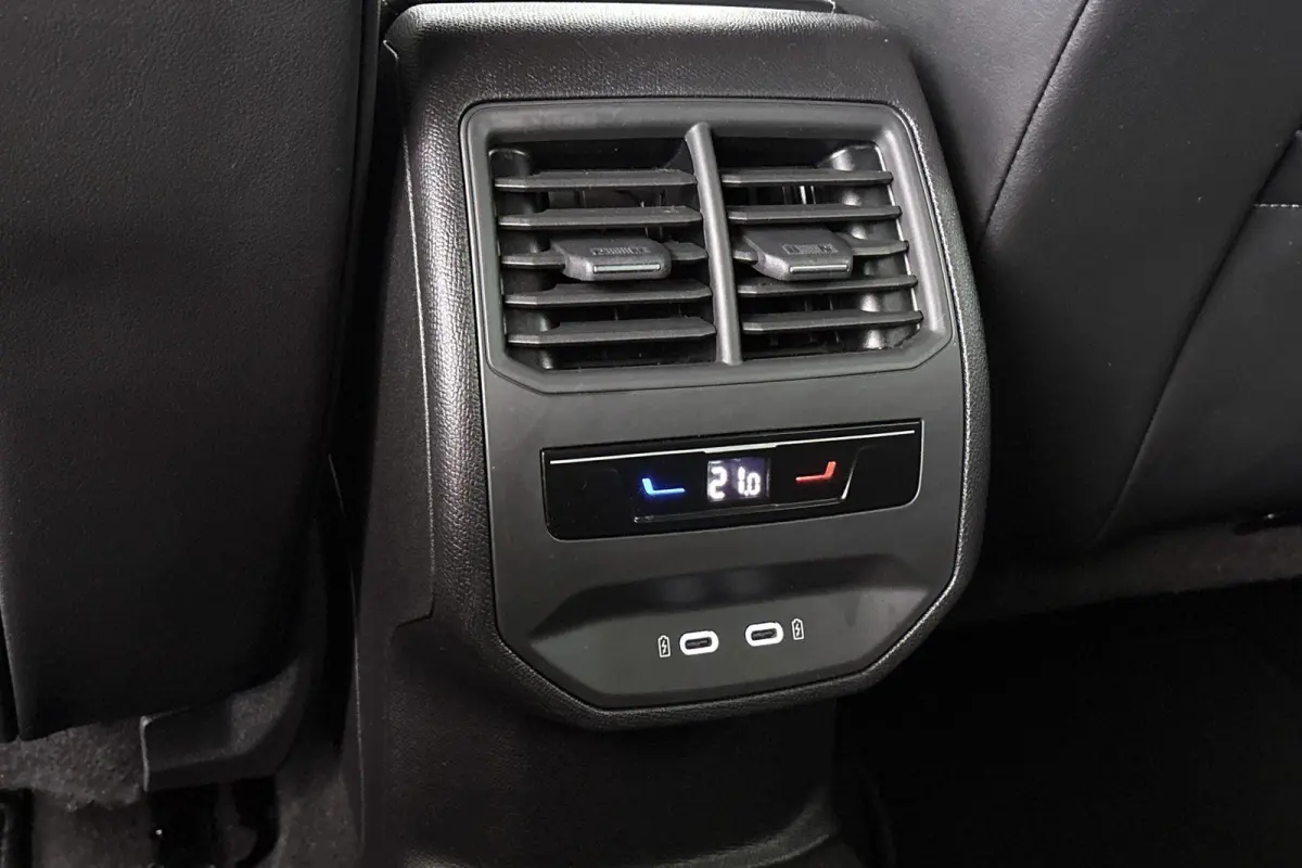 1.5 TSI e-Hybrid Business Facelift Stuur/Stoelverwarming Camera