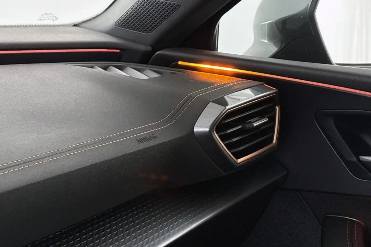 1.5 TSI e-Hybrid Business Facelift Stuur/Stoelverwarming Camera
