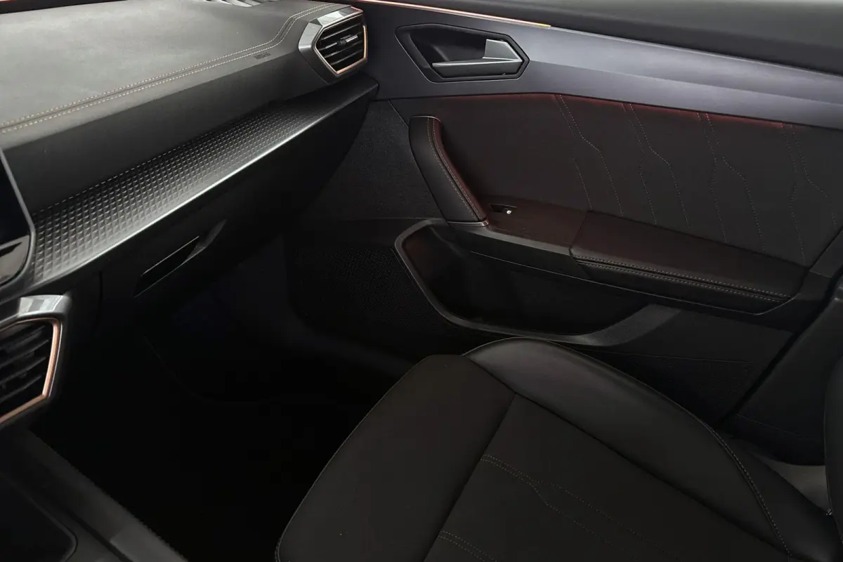 1.5 TSI e-Hybrid Business Facelift Stuur/Stoelverwarming Camera