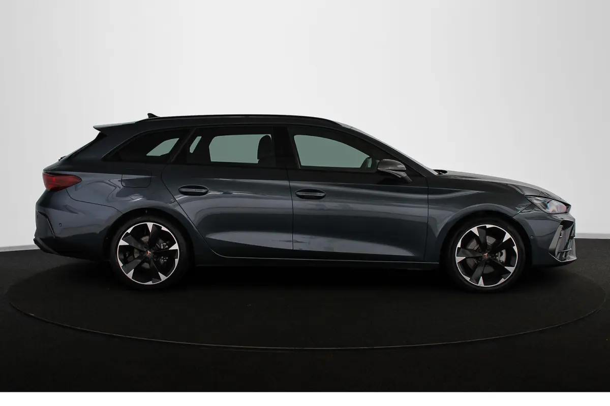 1.5 TSI e-Hybrid Business Facelift Stuur/Stoelverwarming Camera