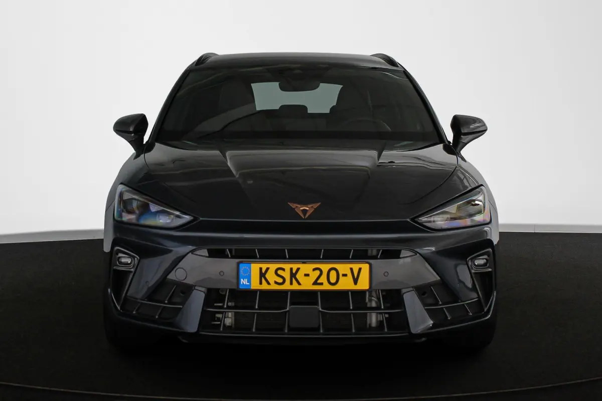 1.5 TSI e-Hybrid Business Facelift Stuur/Stoelverwarming Camera