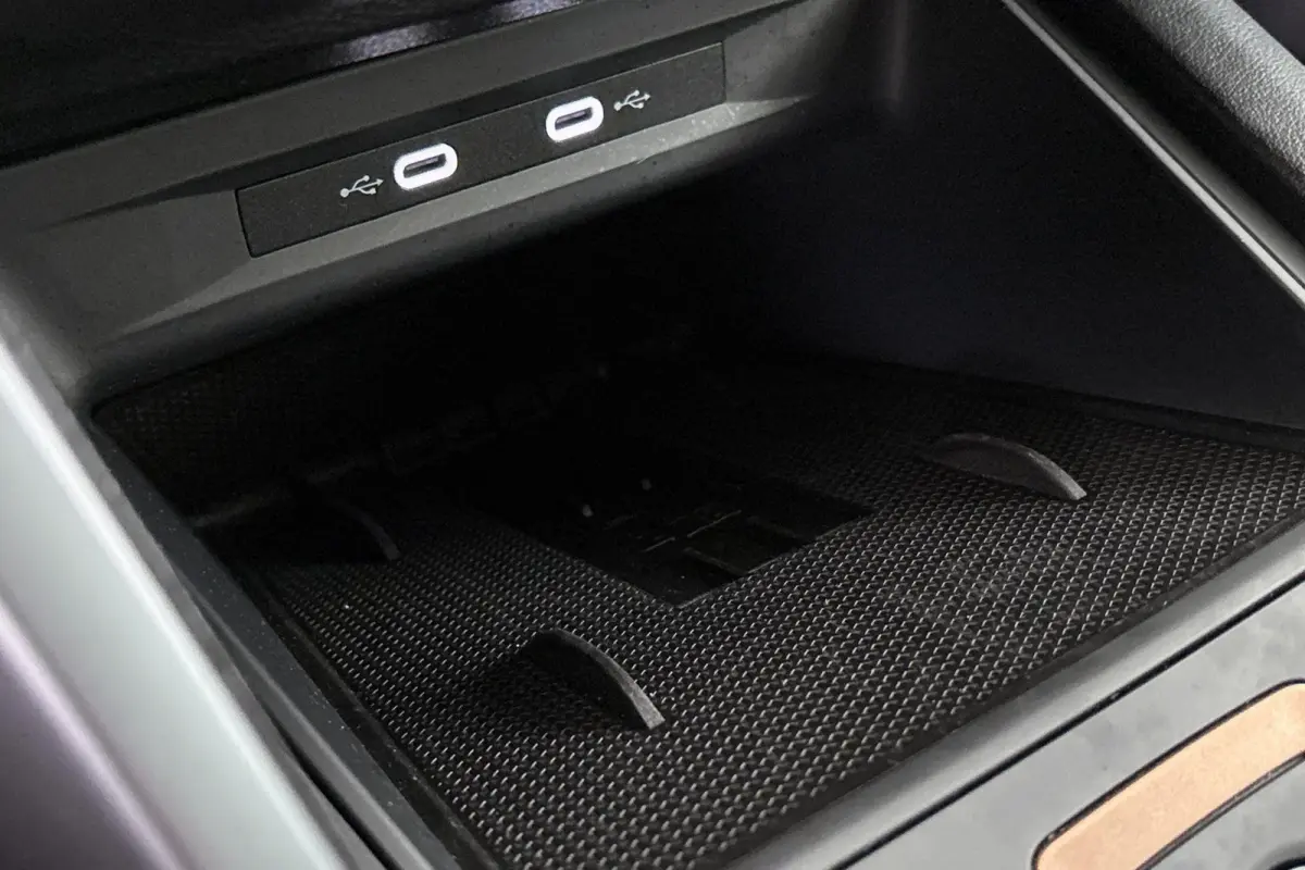 1.5 TSI e-Hybrid Business Facelift Stuur/Stoelverwarming Camera