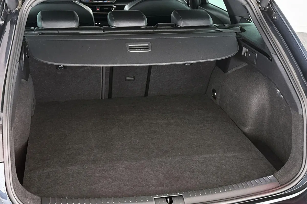 1.5 TSI e-Hybrid Business Facelift Stuur/Stoelverwarming Camera