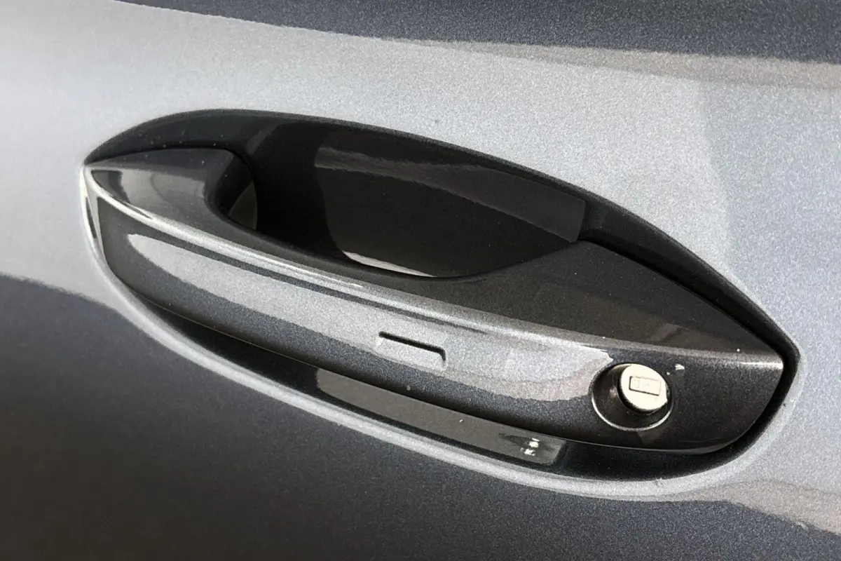 1.5 TSI e-Hybrid Business Facelift Stuur/Stoelverwarming Camera