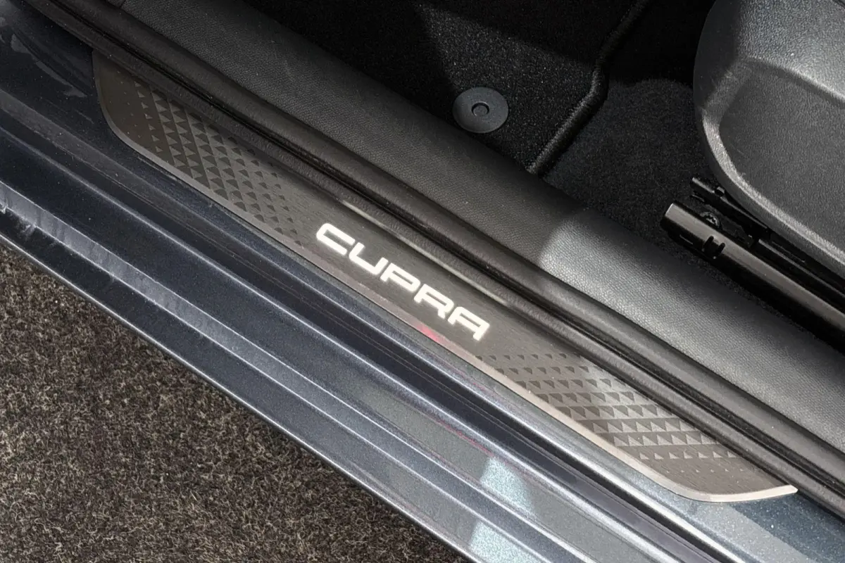 1.5 TSI e-Hybrid Business Facelift Stuur/Stoelverwarming Camera