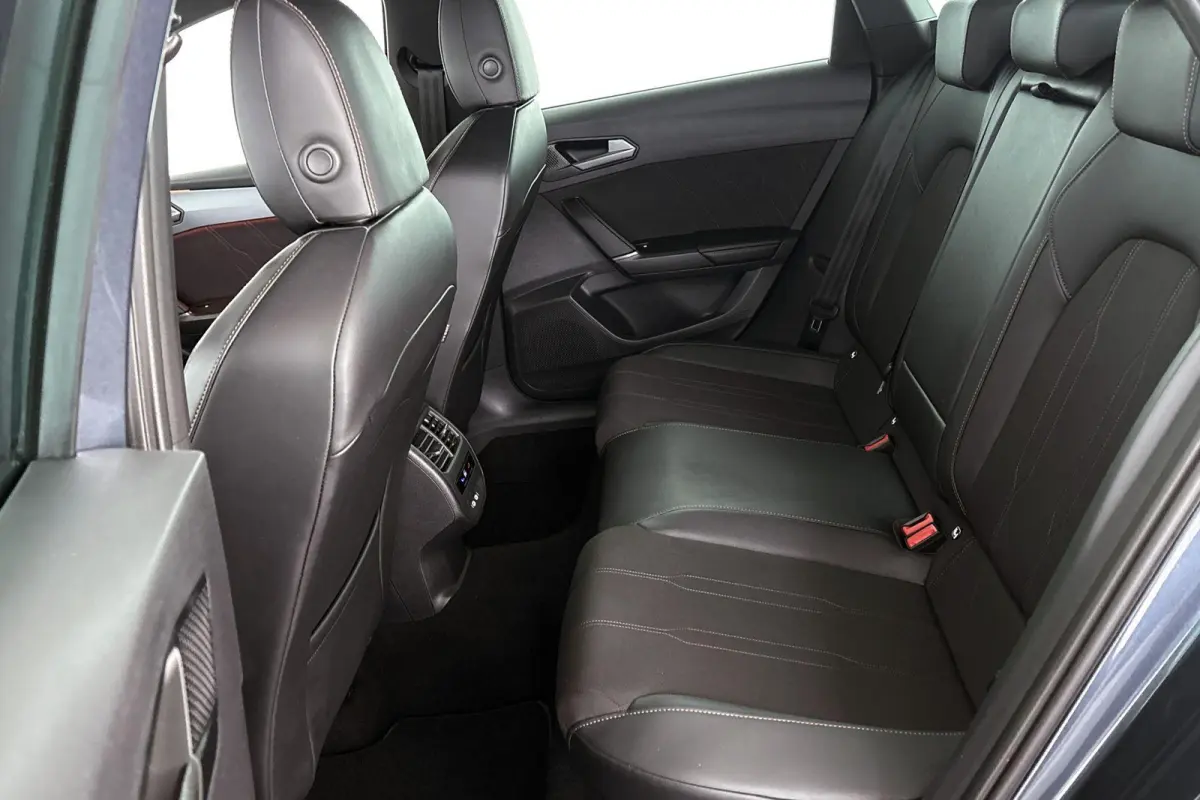 1.5 TSI e-Hybrid Business Facelift Stuur/Stoelverwarming Camera
