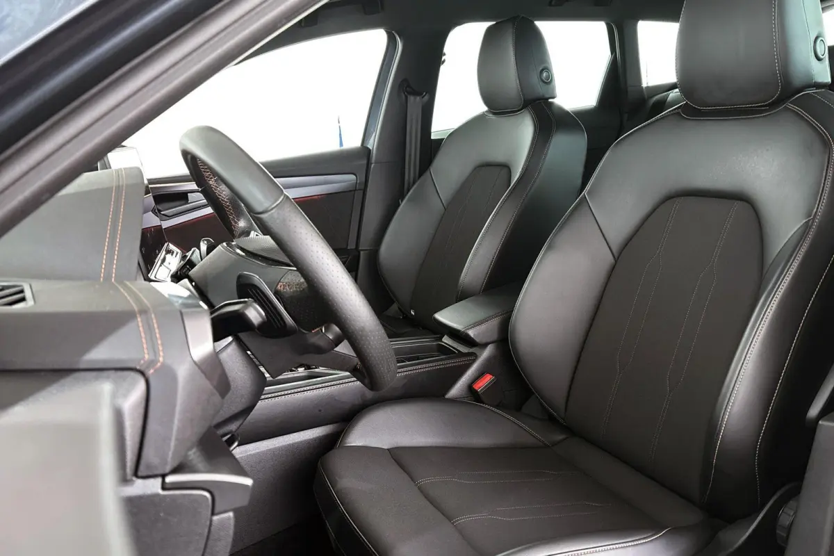 1.5 TSI e-Hybrid Business Facelift Stuur/Stoelverwarming Camera