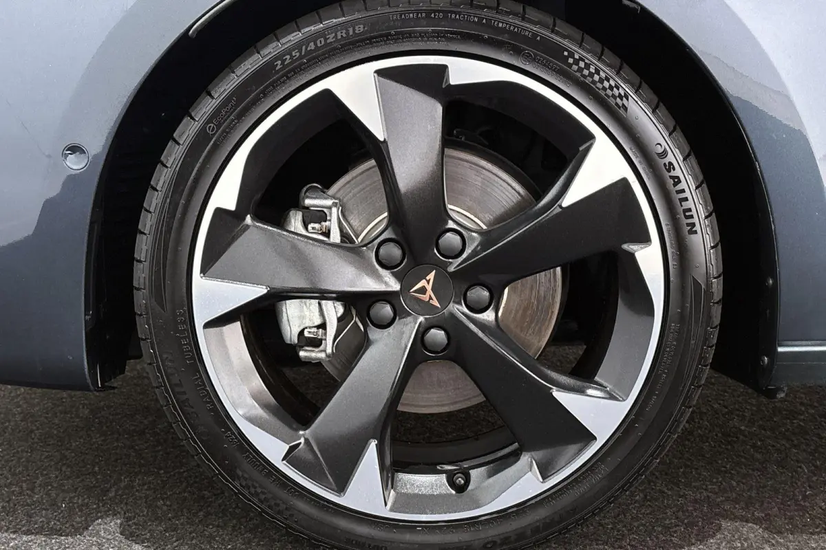 1.5 TSI e-Hybrid Business Facelift Stuur/Stoelverwarming Camera