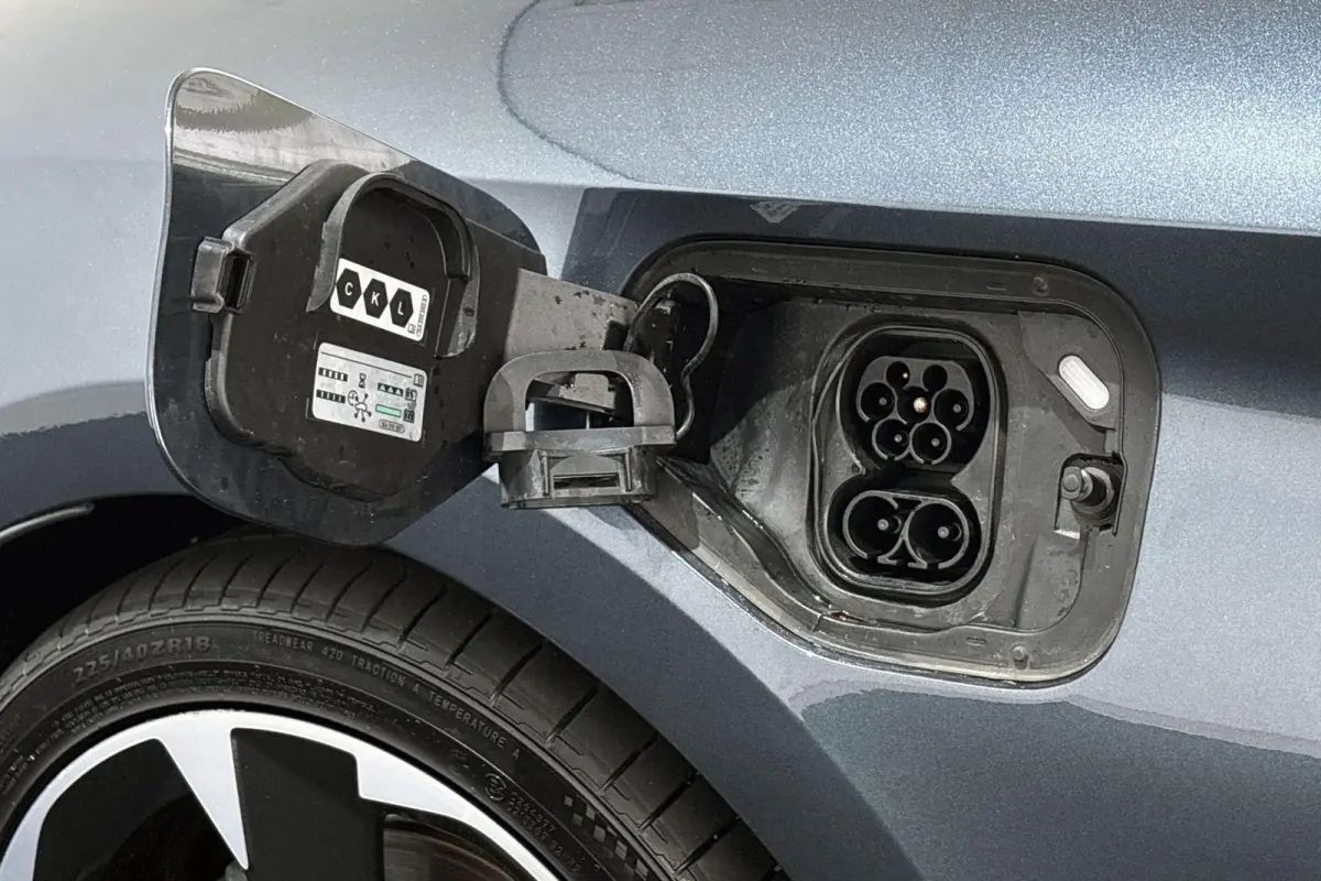 1.5 TSI e-Hybrid Business Facelift Stuur/Stoelverwarming Camera