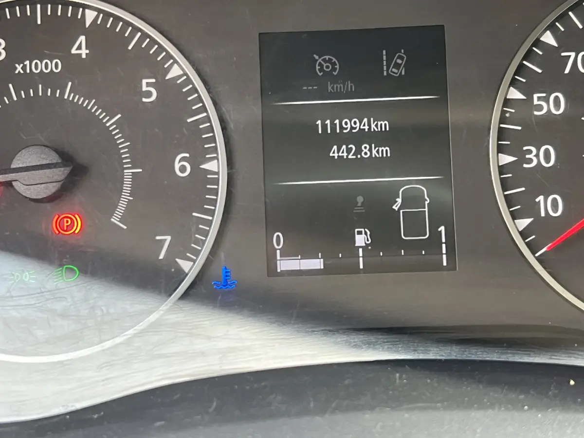 T35 2.3 dCi 135 L2H2 Work Edition