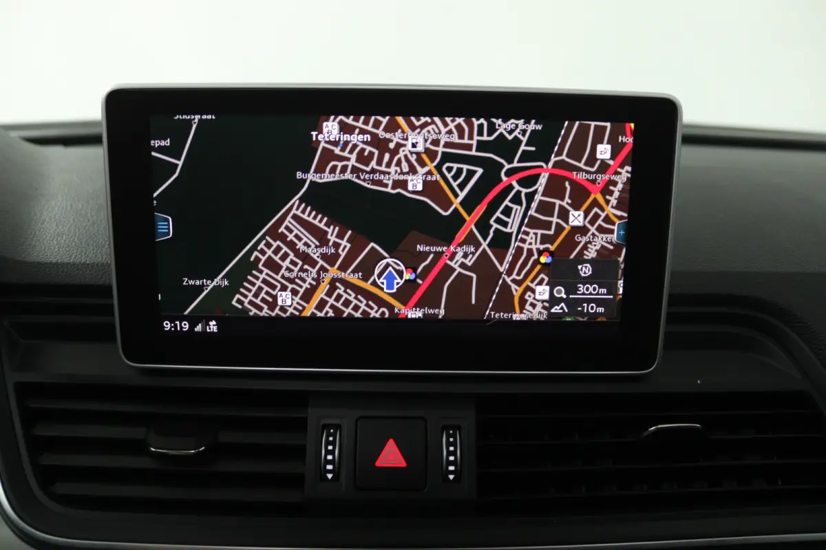 55 TFSI e quattro Competition (PANORAMADAK, 360 VIEW, STOELVERWARMING, BLACK PAKKET, LED, ADAPTIVE CRUISE, ELEKT. STOELEN)