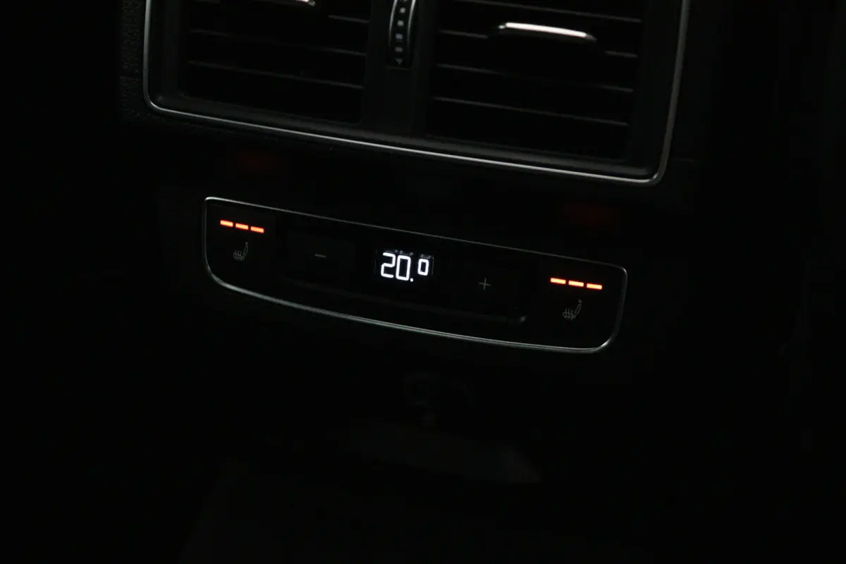 55 TFSI e quattro Competition (PANORAMADAK, 360 VIEW, STOELVERWARMING, BLACK PAKKET, LED, ADAPTIVE CRUISE, ELEKT. STOELEN)