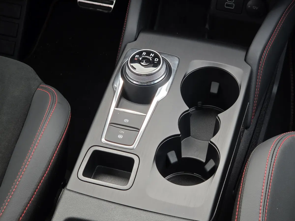 2.5 PHEV ST-Line X Stoel- stuurverw. | 360 camera | Wegklapbare trekh. | Carplay | Pano | Adaptieve cruise | Memory