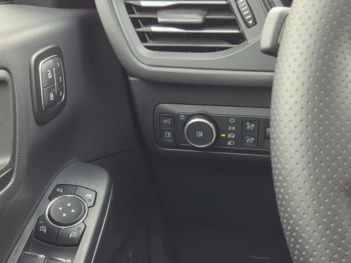 2.5 PHEV ST-Line X Stoel- stuurverw. | 360 camera | Wegklapbare trekh. | Carplay | Pano | Adaptieve cruise | Memory