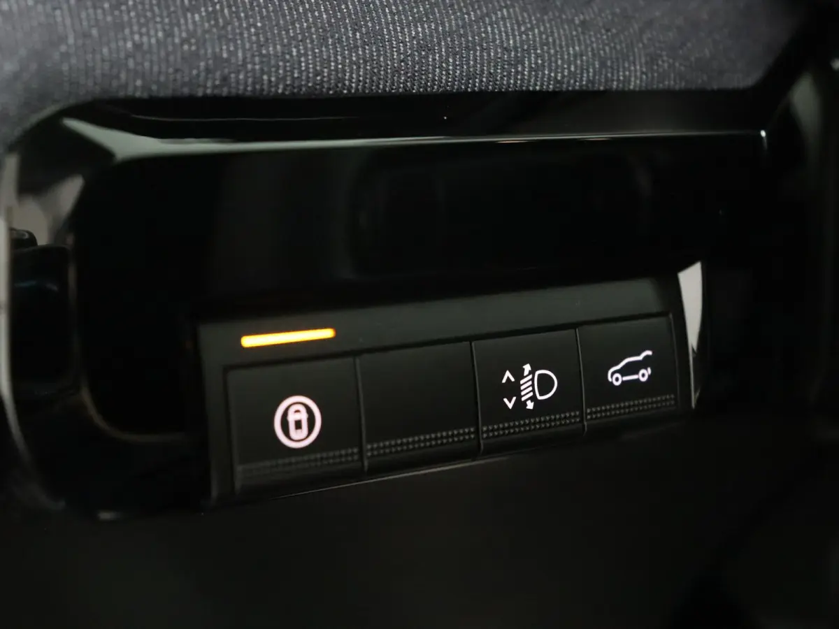 comfort range techno 52 kWh