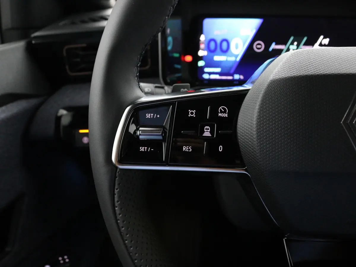 comfort range techno 52 kWh