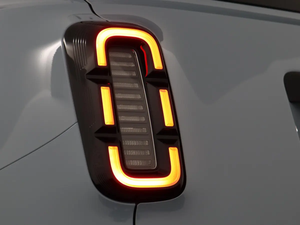 comfort range techno 52 kWh