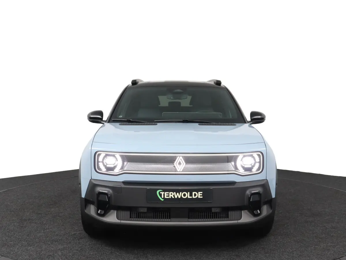 comfort range techno 52 kWh
