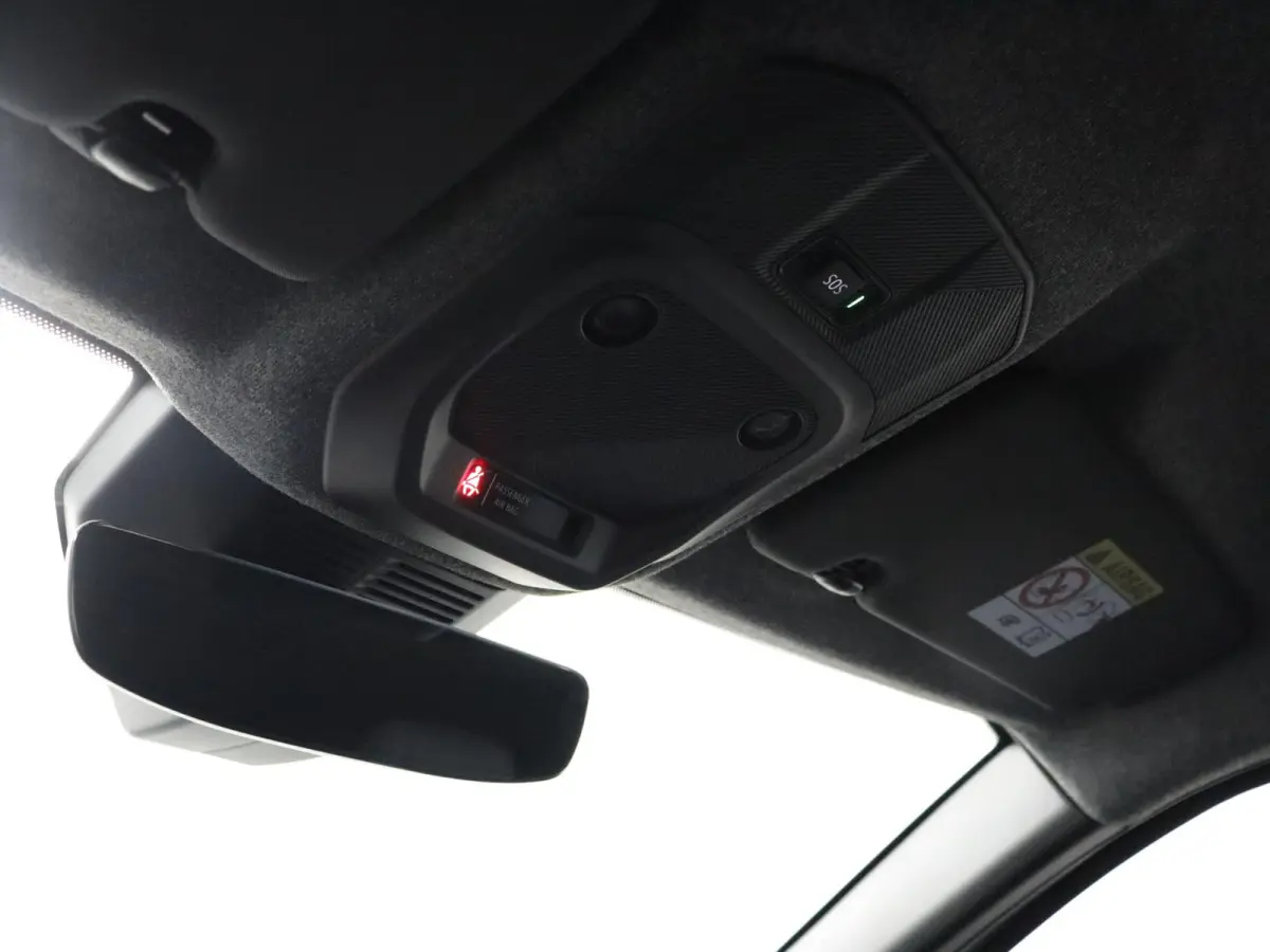 comfort range techno 52 kWh
