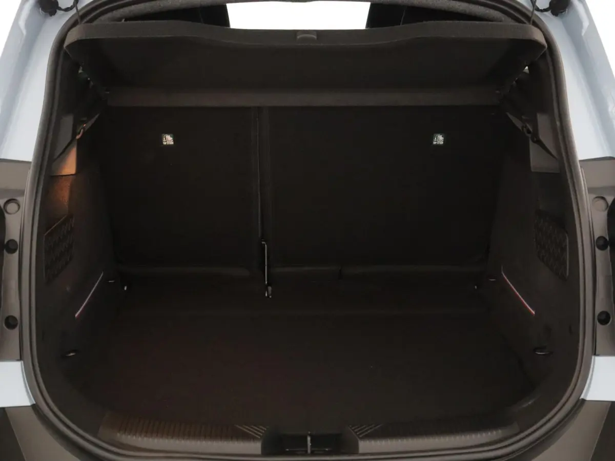 comfort range techno 52 kWh