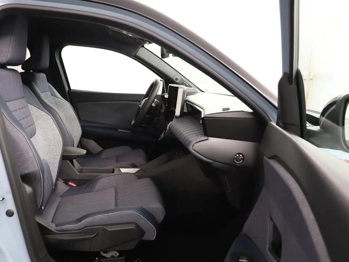 comfort range techno 52 kWh