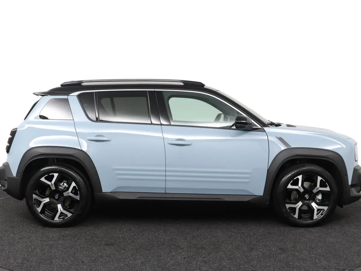comfort range techno 52 kWh