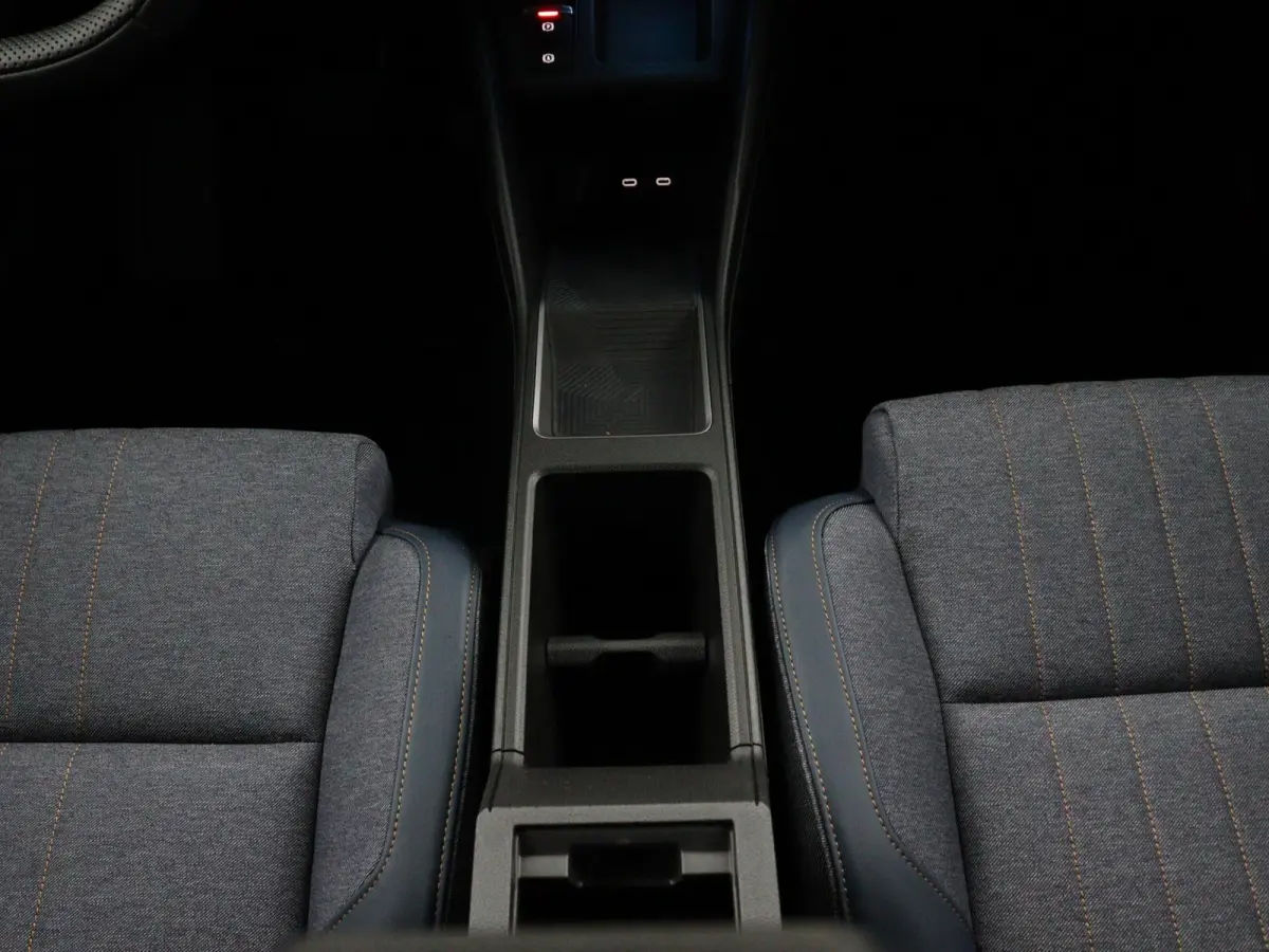 comfort range techno 52 kWh