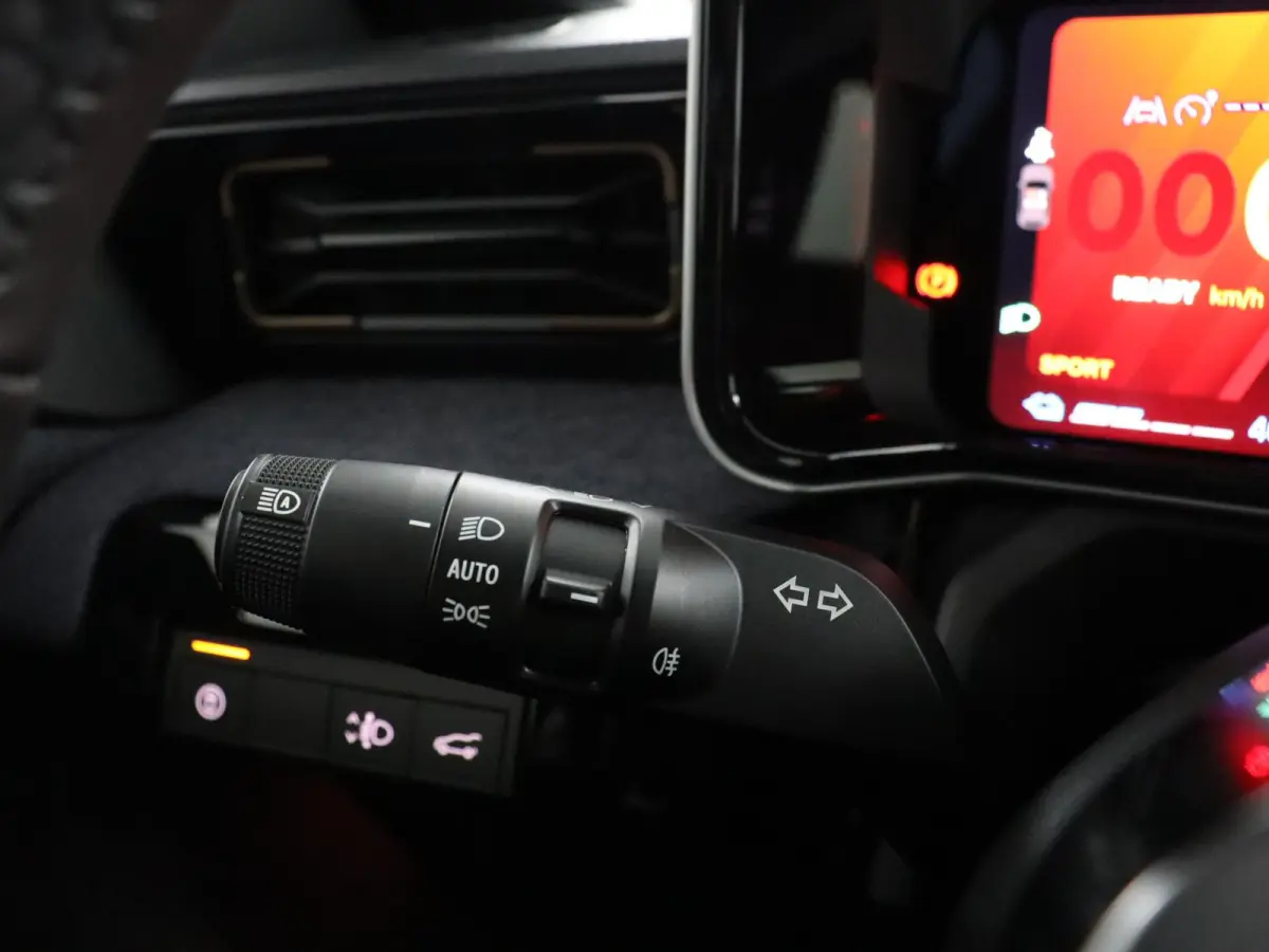 comfort range techno 52 kWh