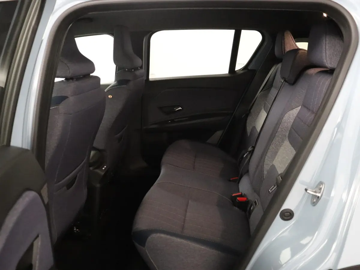 comfort range techno 52 kWh