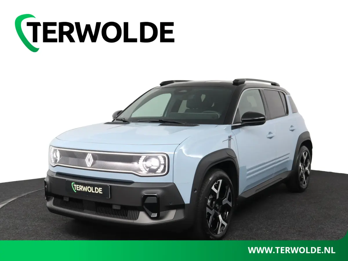 comfort range techno 52 kWh
