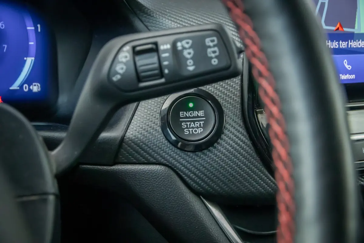1.0 EcoBoost ST-Line X | Automaat | Dealer o.h. | Adaptieve cruise | LED | Winter-pack | Camera | B&O Audio | Dodehoek detectie | Carplay | Trekhaak