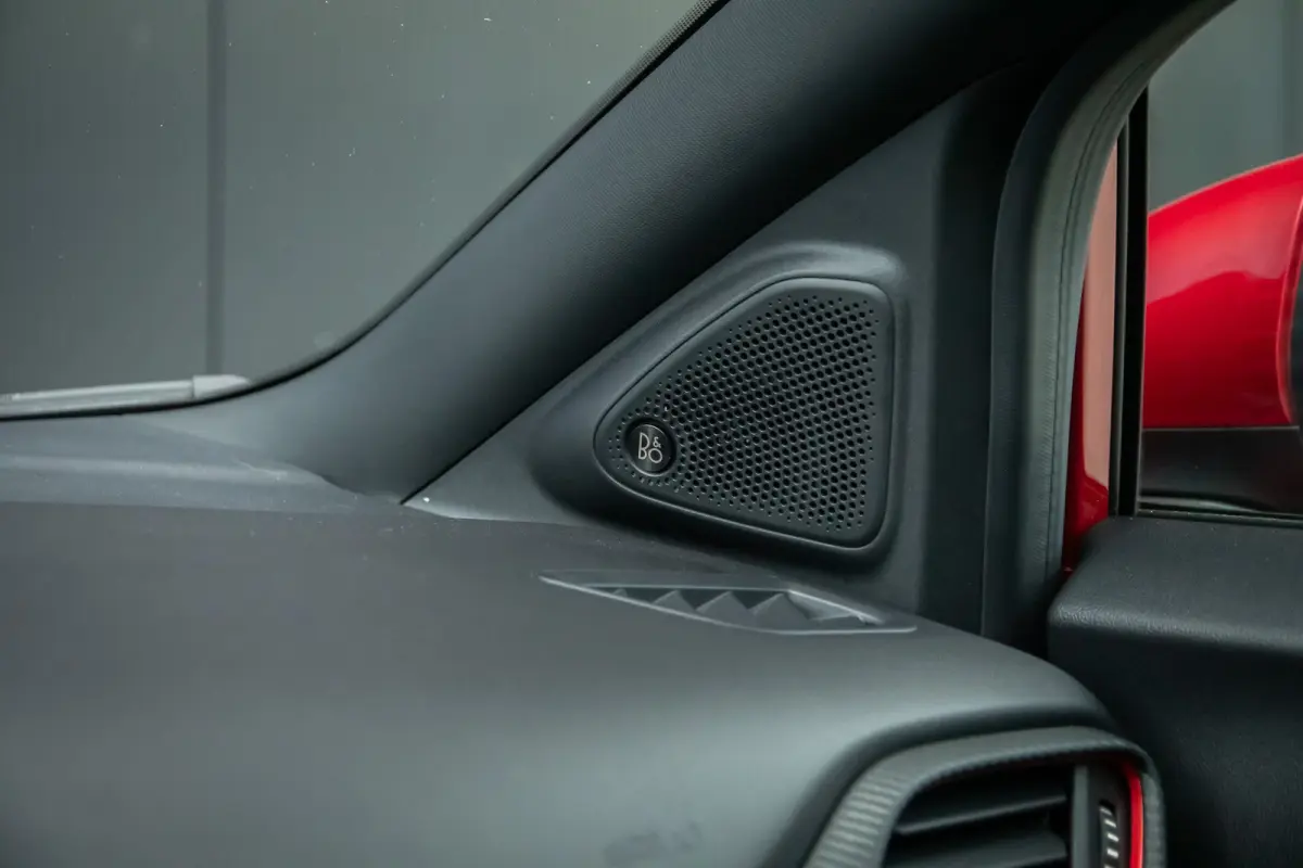 1.0 EcoBoost ST-Line X | Automaat | Dealer o.h. | Adaptieve cruise | LED | Winter-pack | Camera | B&O Audio | Dodehoek detectie | Carplay | Trekhaak