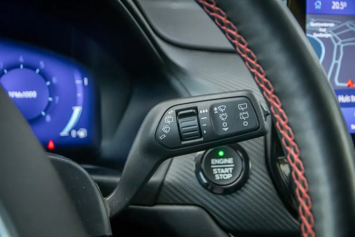 1.0 EcoBoost ST-Line X | Automaat | Dealer o.h. | Adaptieve cruise | LED | Winter-pack | Camera | B&O Audio | Dodehoek detectie | Carplay | Trekhaak